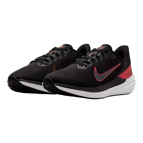 Brand New Nike Men's Air Winflo 9 Running Shoes - Breathable, Cushioned - Picture 5 of 8